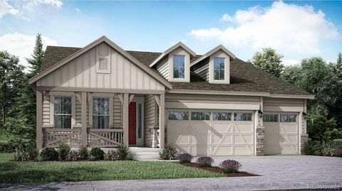 3991 Descent Street Castle Rock Co 80108