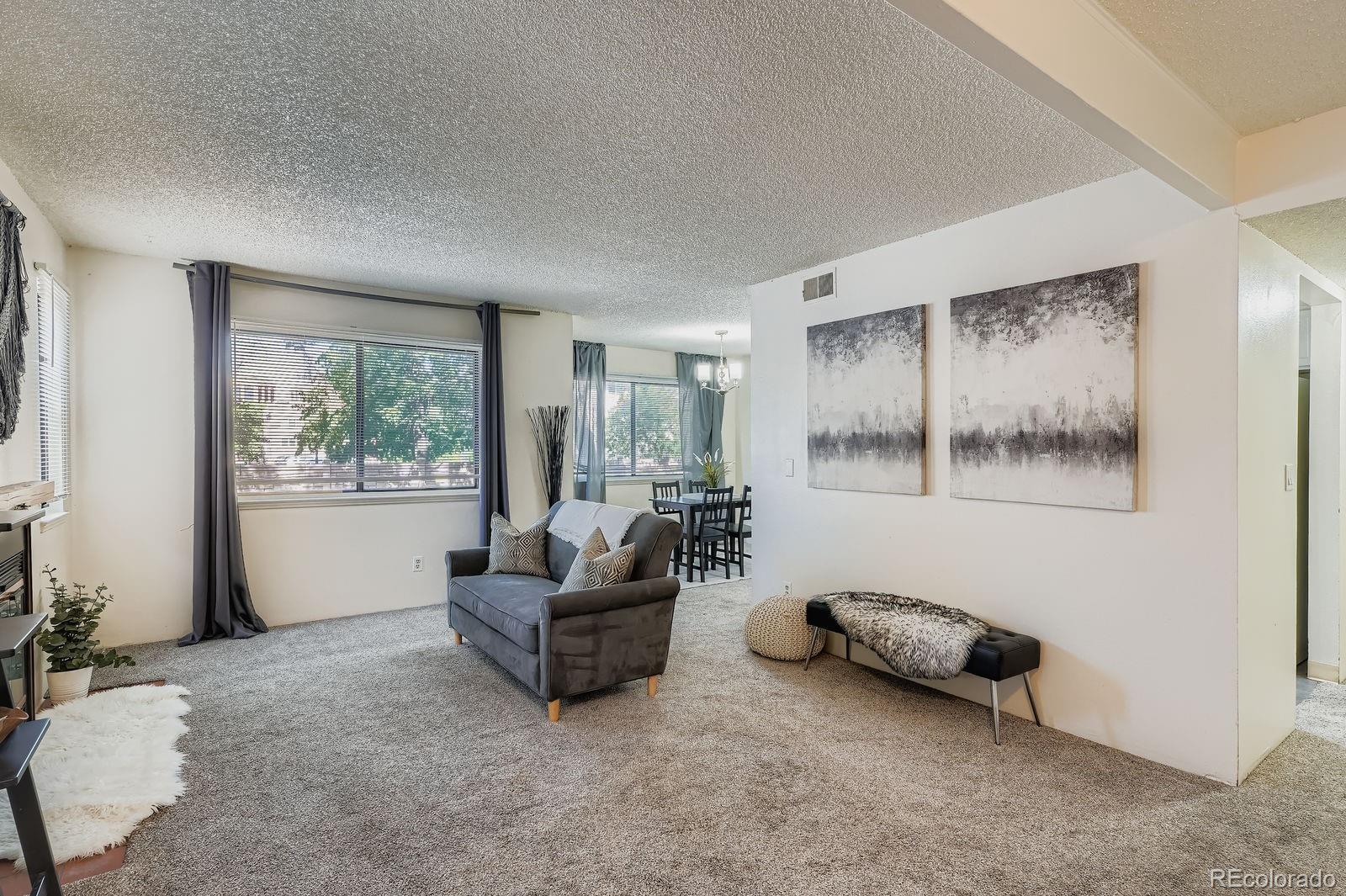 540 S Forest 104