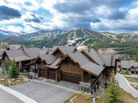 509 Summit Place Winter Park CO 80482