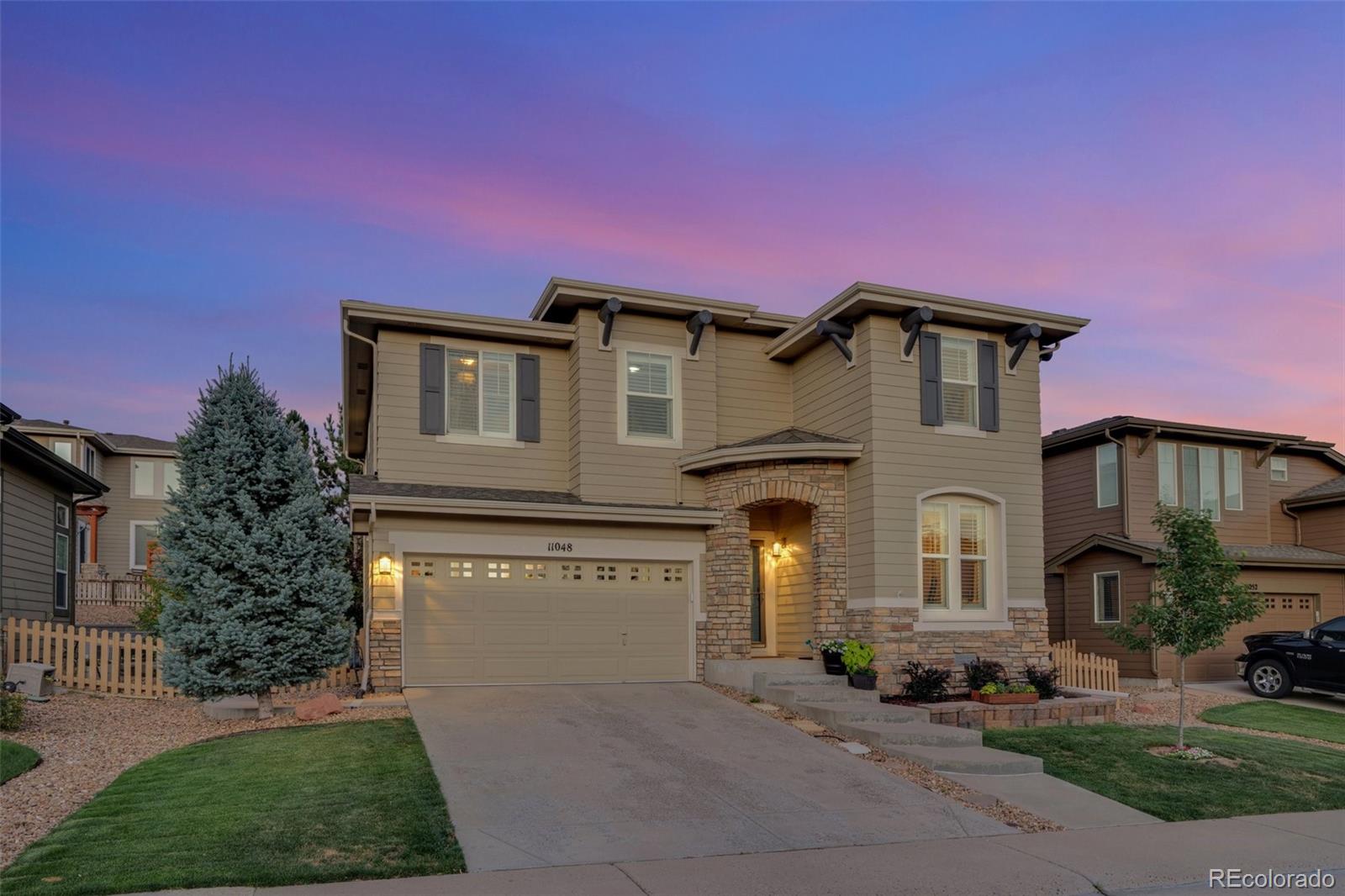 View Highlands Ranch, CO 80130 house
