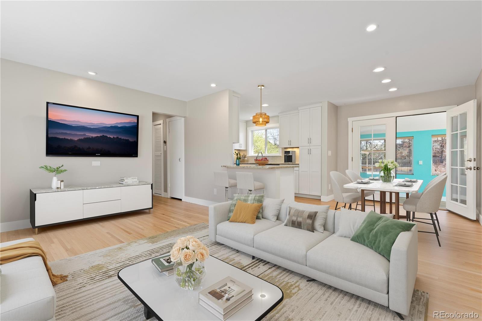 1496 S Locust Street