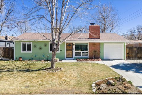 1496 S Locust Street Denver CO 80224
