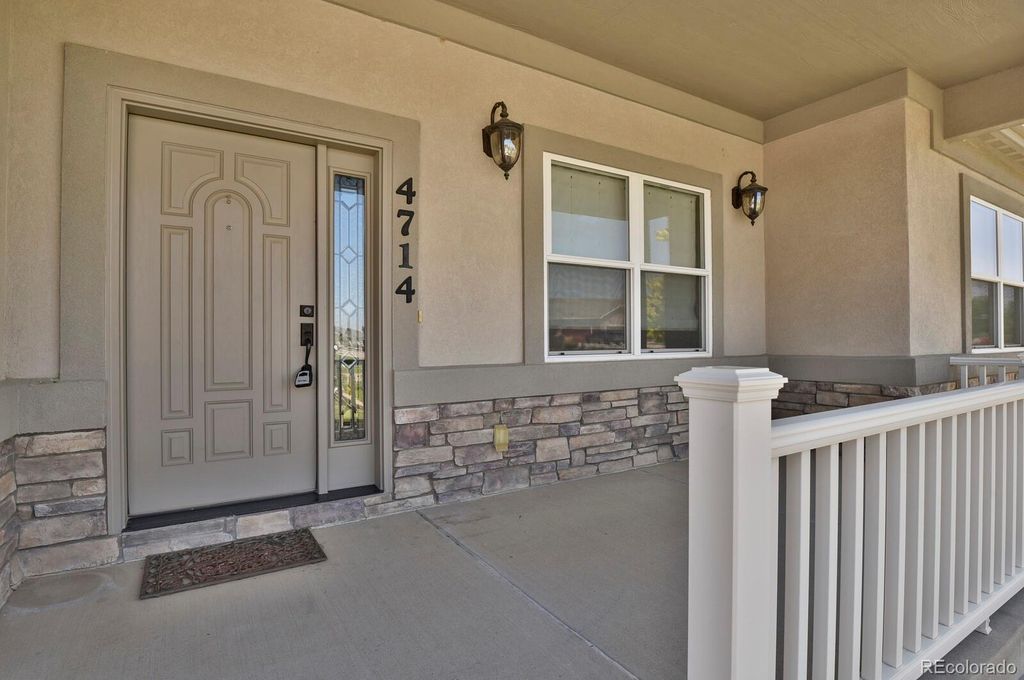 Photo of 4714 Carmichael Court, Brighton, CO 80603 (MLS # 9415443)