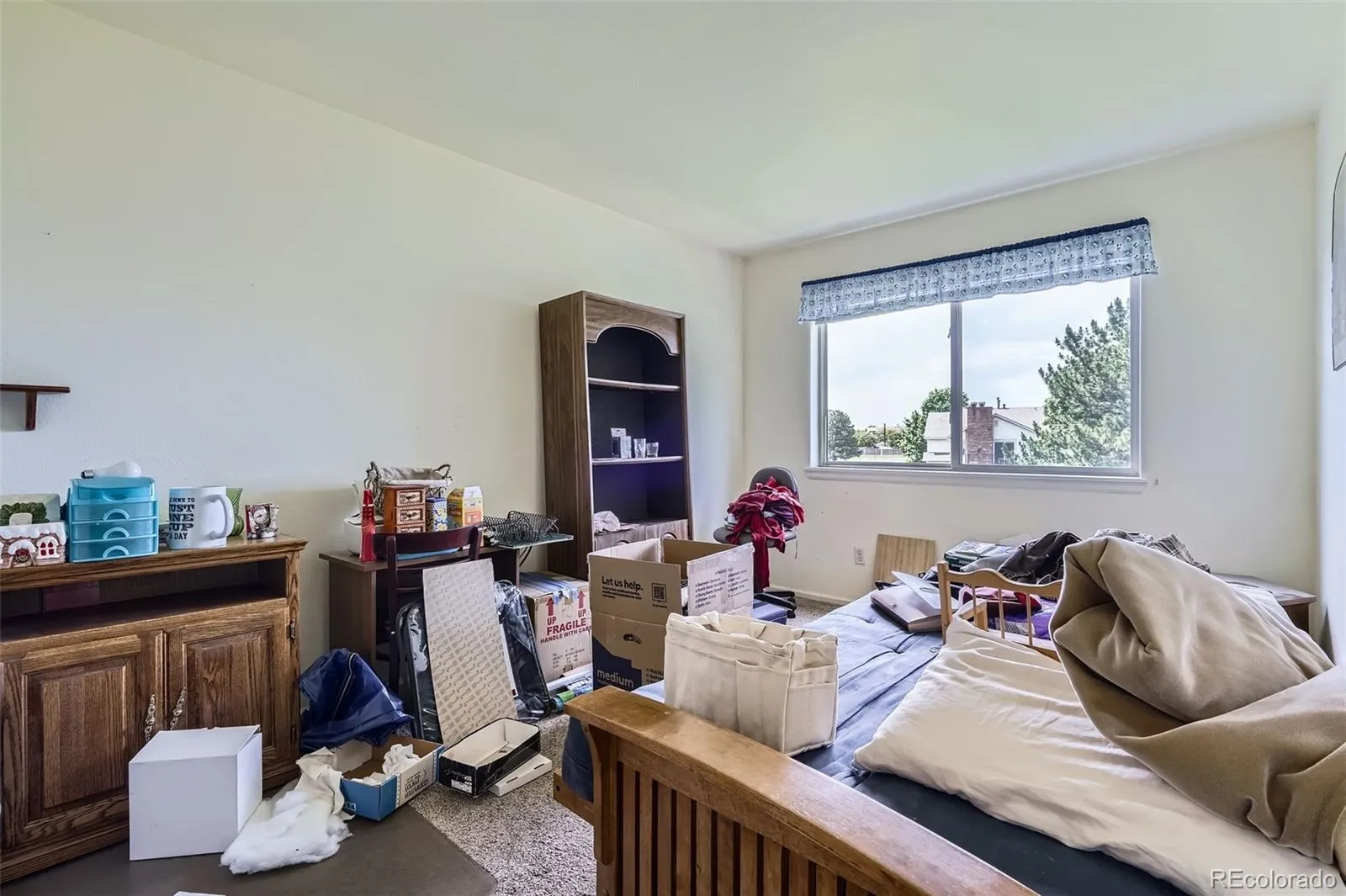 Thornton, Colorado 80233, United States, 3 Bedrooms Bedrooms, ,3 BathroomsBathrooms,Residential,Active,153229