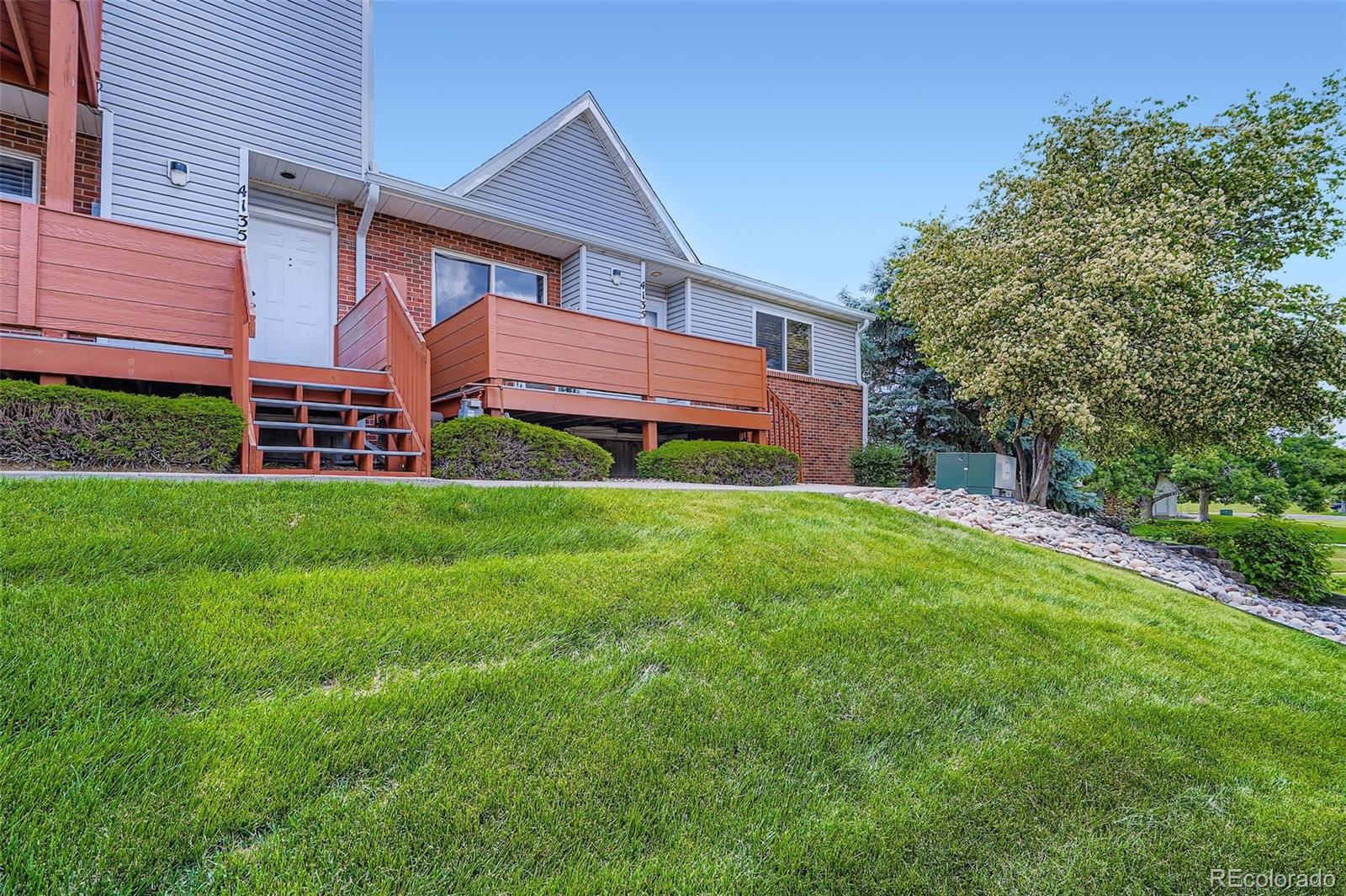 4135 E 119th Place A, Thornton, CO, 80233 1 4135 E 119th Place A