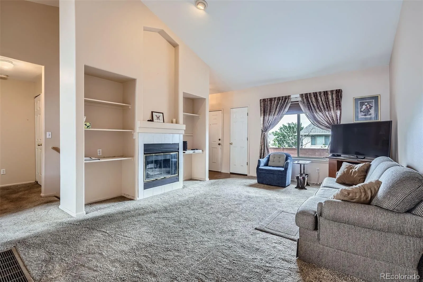 Thornton, Colorado 80233, United States, 3 Bedrooms Bedrooms, ,3 BathroomsBathrooms,Residential,Active,153229