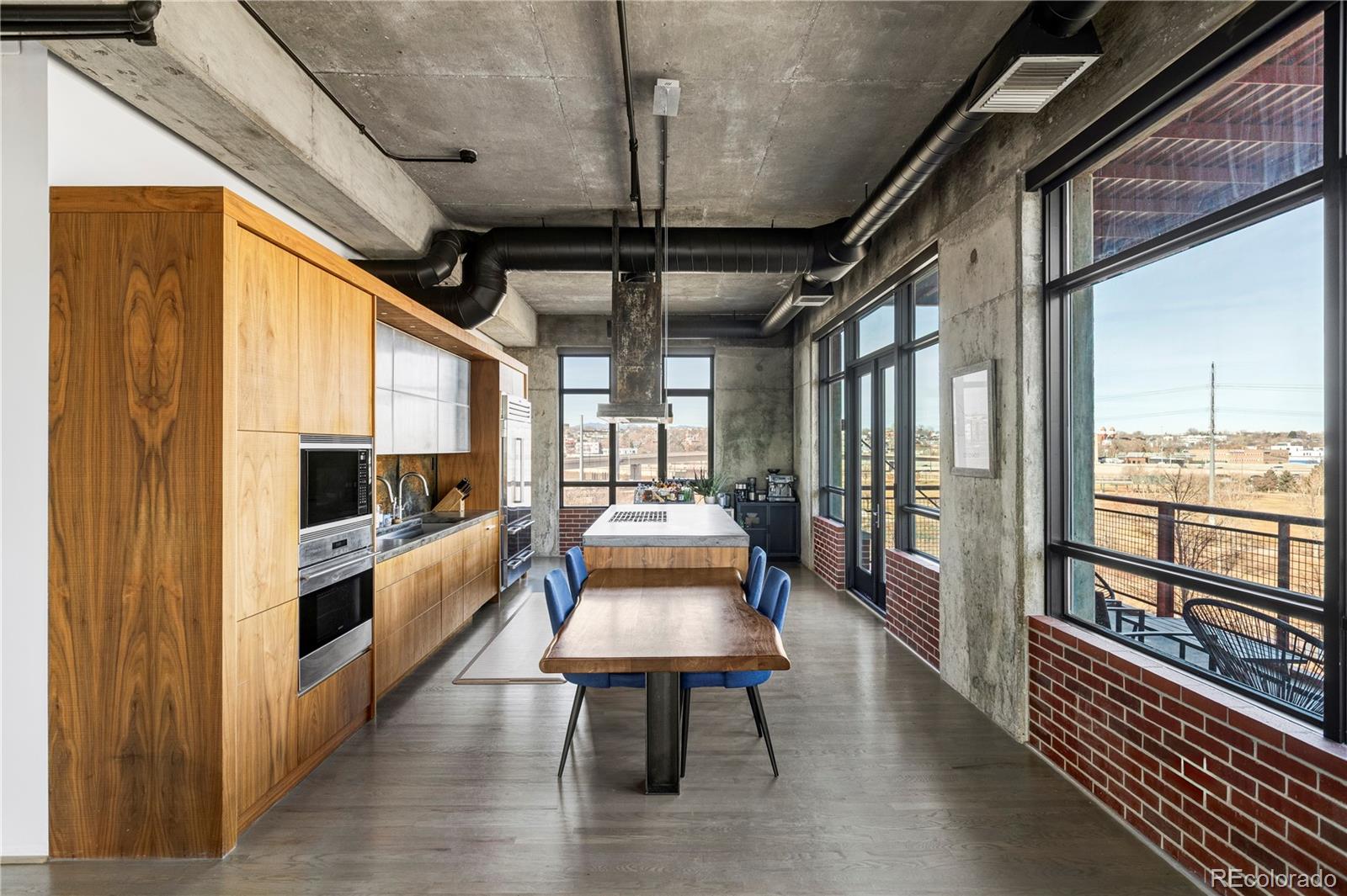 2000 Little Raven Street 403