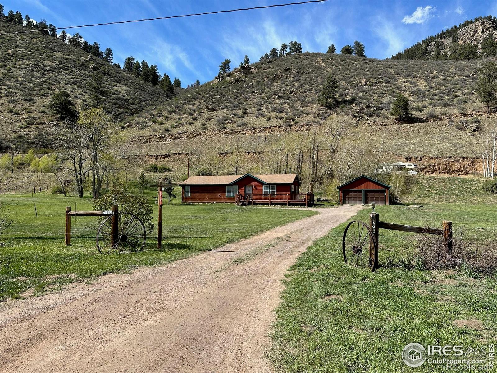 50481 US Highway 285