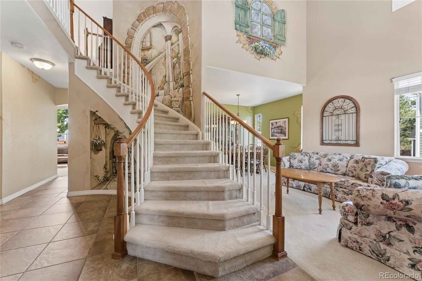 5291 Sagebrush Street