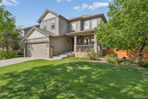 5291 Sagebrush Street Brighton CO 80601