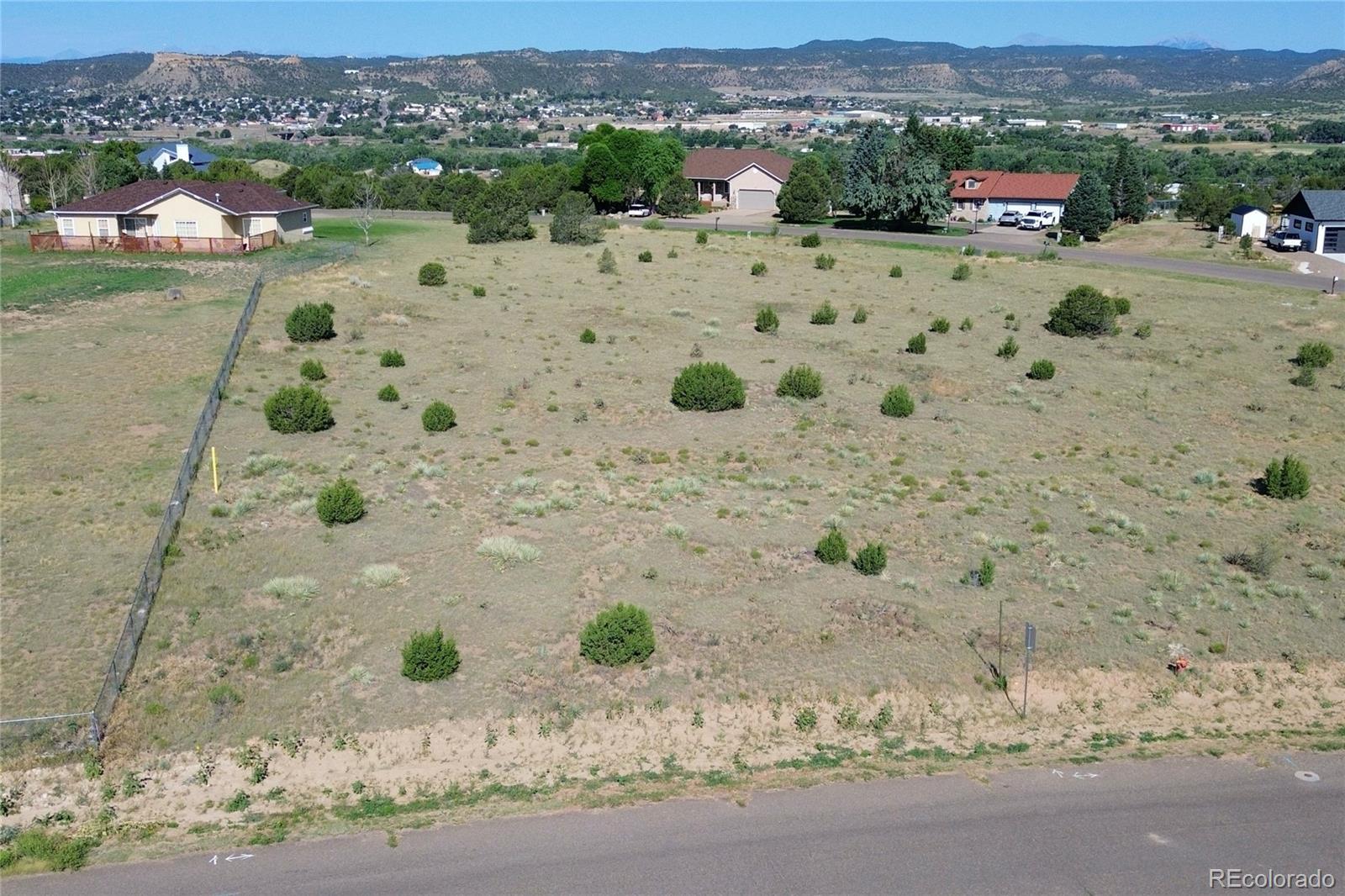 Pinon Terrace