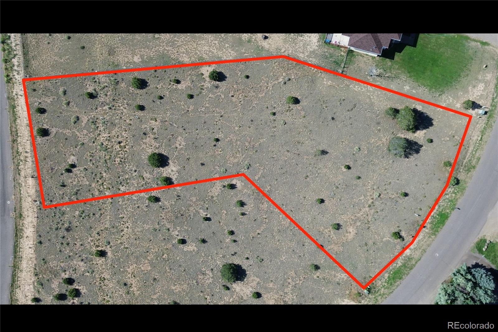 Pinon Terrace