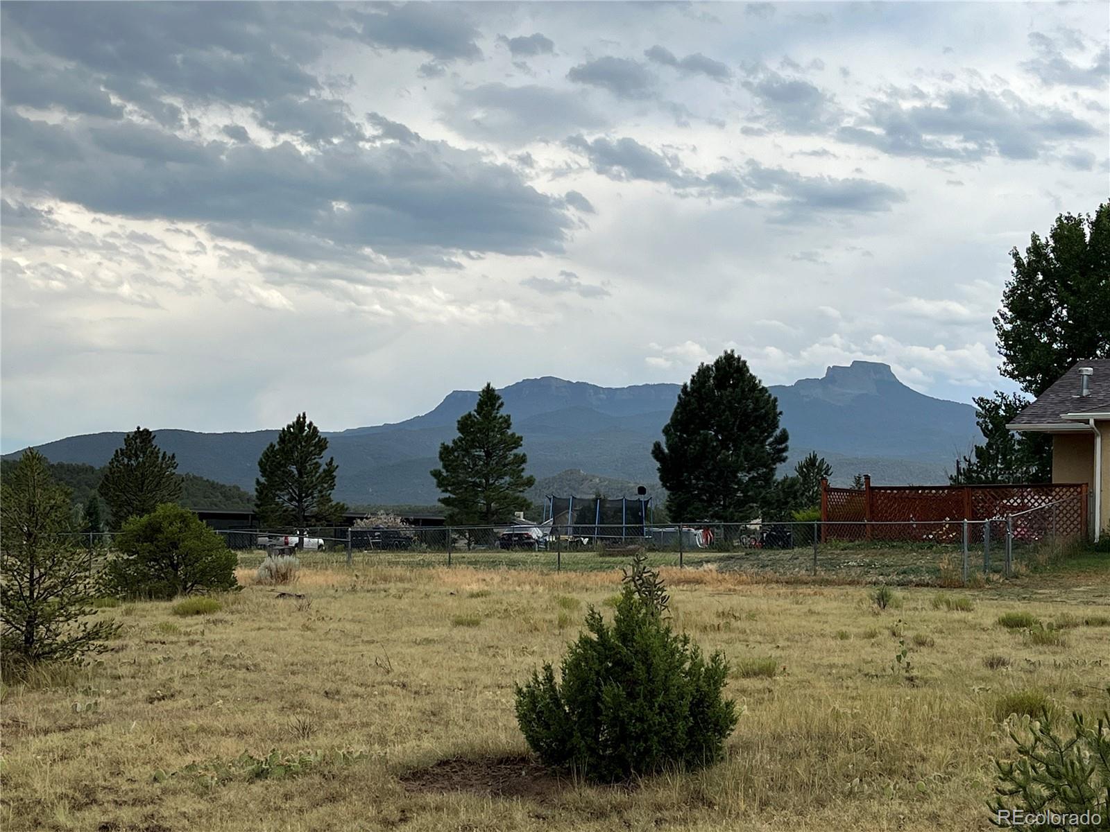 Pinon Terrace