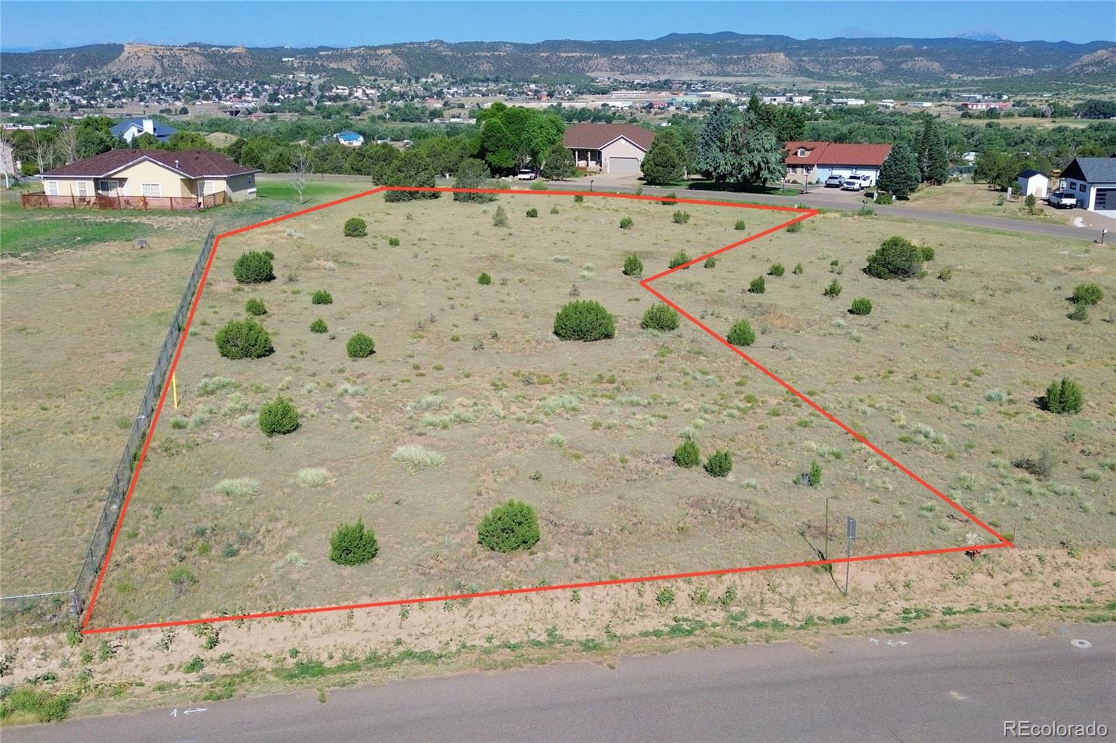 Pinon Terrace
