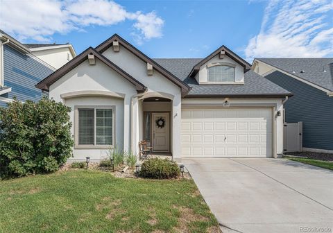 18253 E 52nd Avenue Denver CO 80249