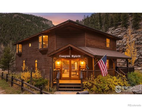 2340 W US Highway 34 Drake CO 80515