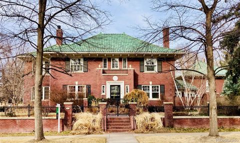 2215 E 7th Avenue Parkway Denver CO 80206