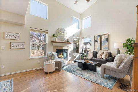 9819 Sydney Lane Highlands Ranch CO 80130