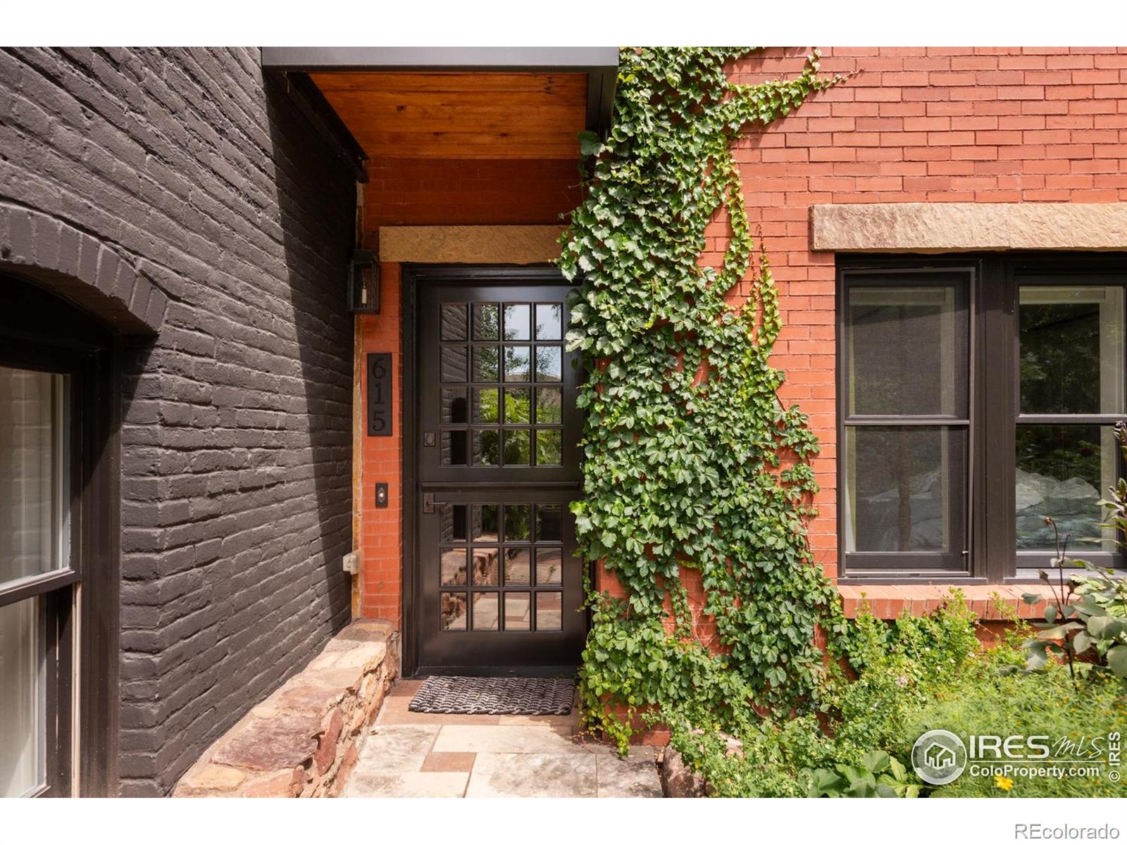 615 Spruce Street