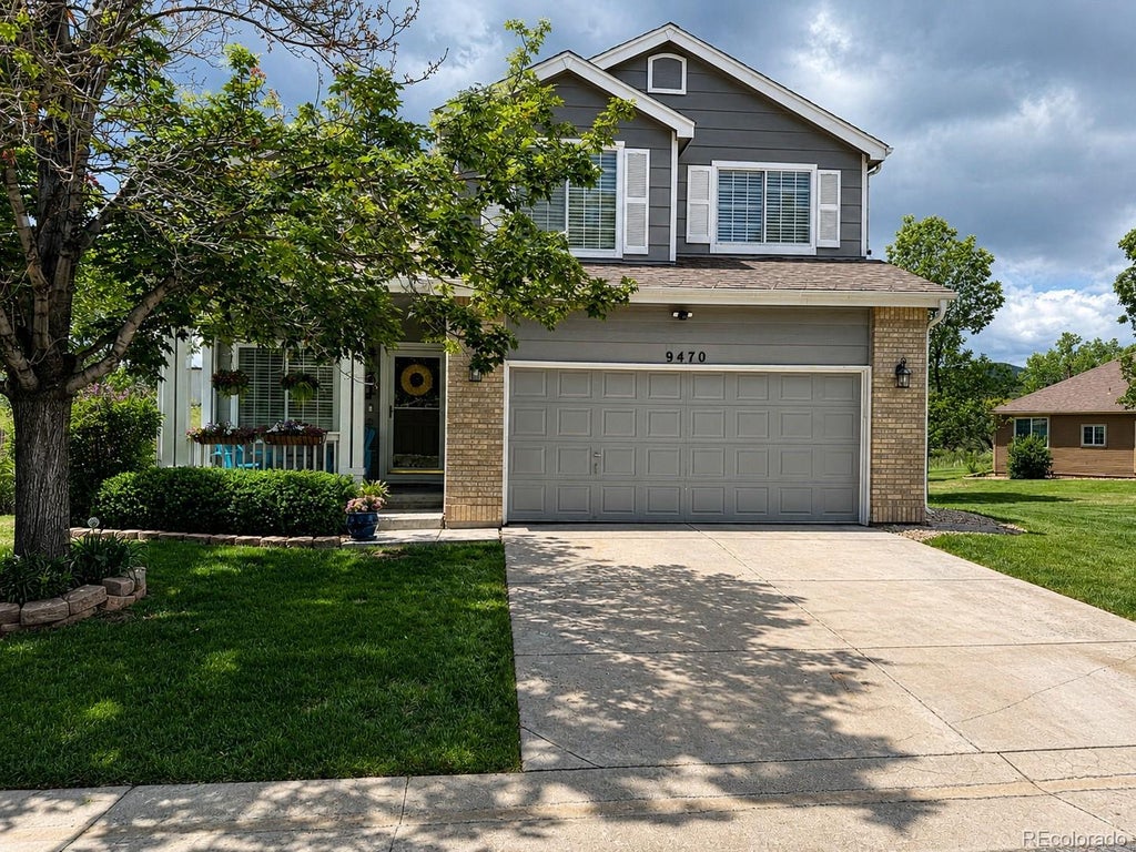 Photo of 9470 W Indore Drive, Littleton, CO 80128 (MLS # 6265111)