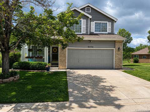 Photo of 9470 W Indore Drive, Littleton, CO 80128 (MLS # 6265111)