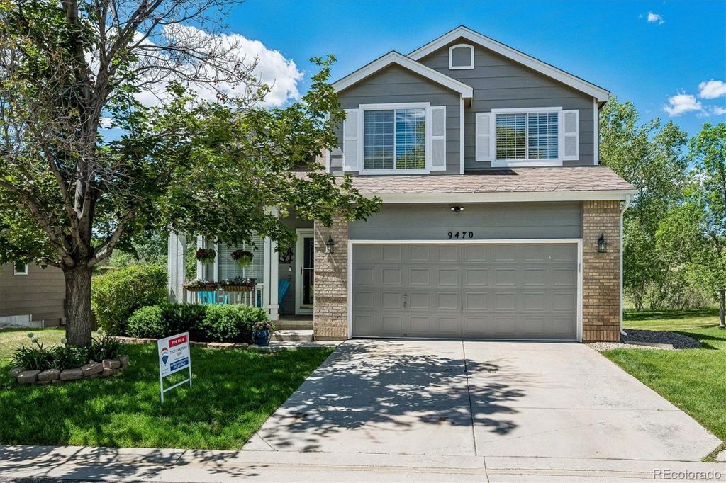 Photo of 9470 W Indore Drive, Littleton, CO 80128 (MLS # 6265111)