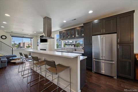 1340 Sheridan Boulevard 110 Denver CO 80214