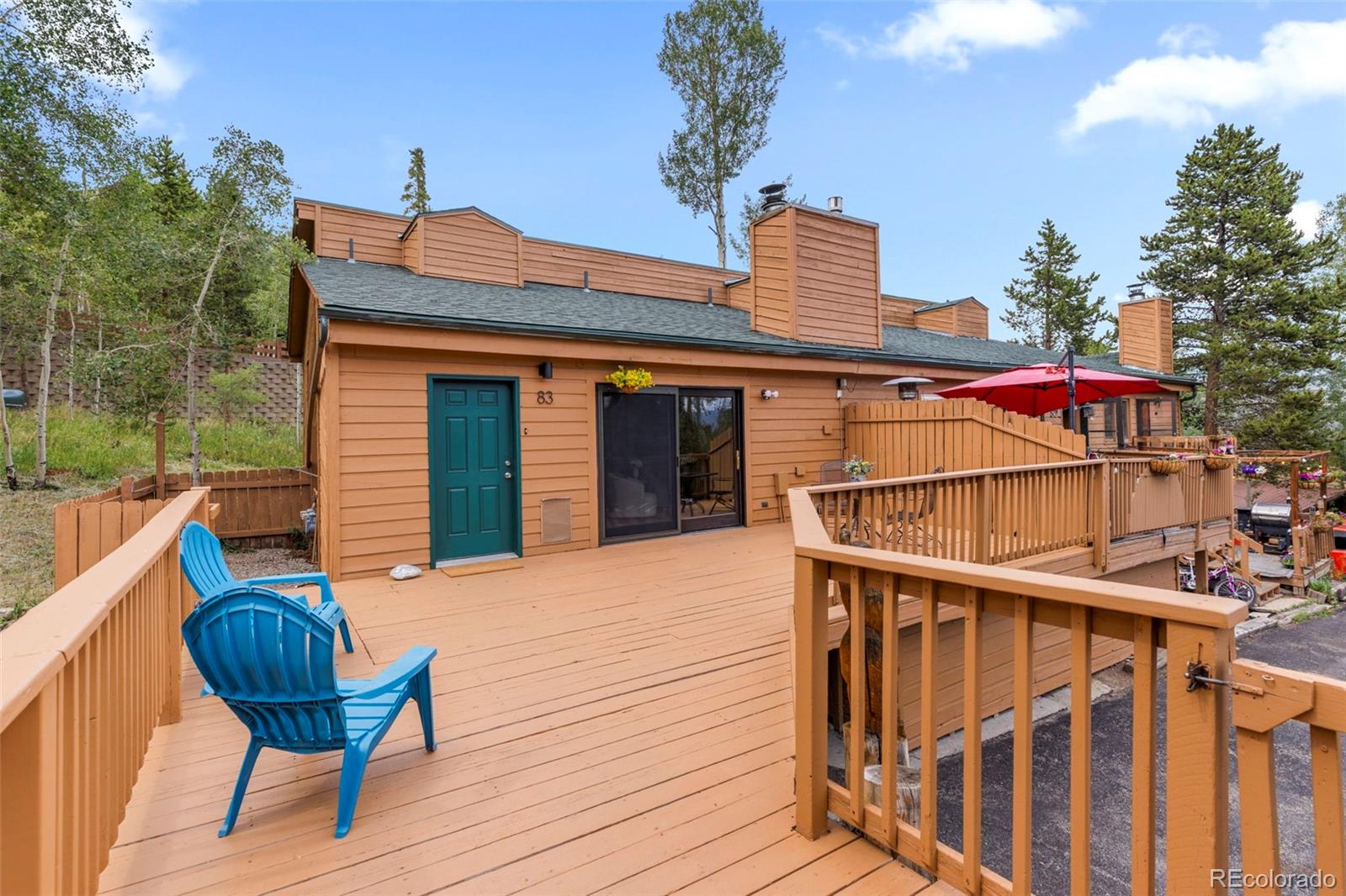 Photo 1 of 39 — 83 Burgundy Circle, Silverthorne, CO 80498
