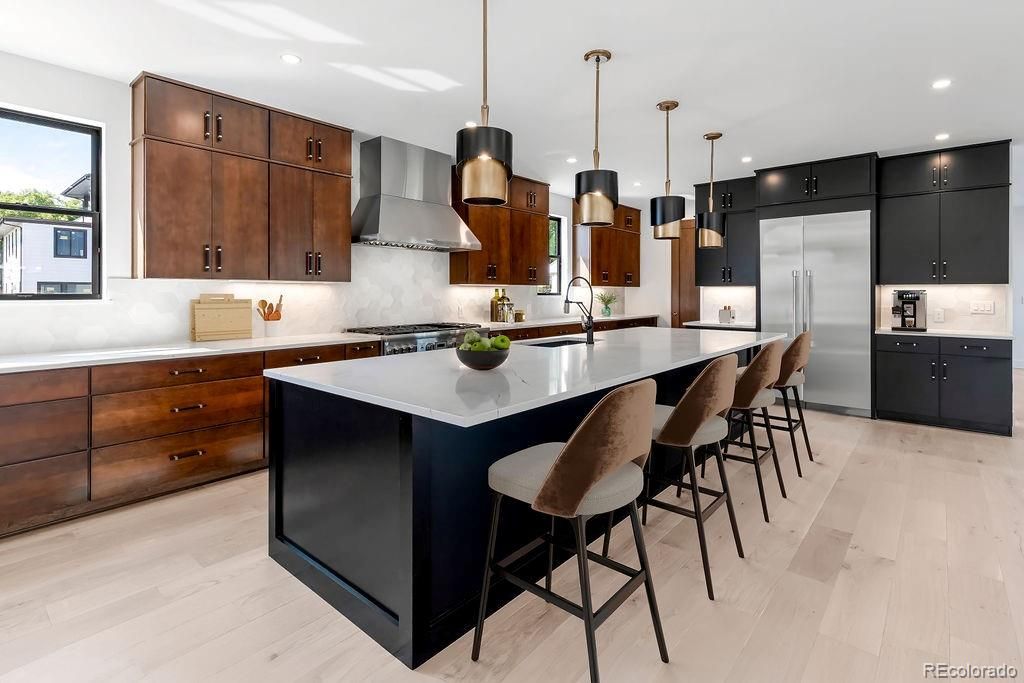 Photo of 4444 W 28th Avenue, Denver, CO 80212 (MLS # 4462822)