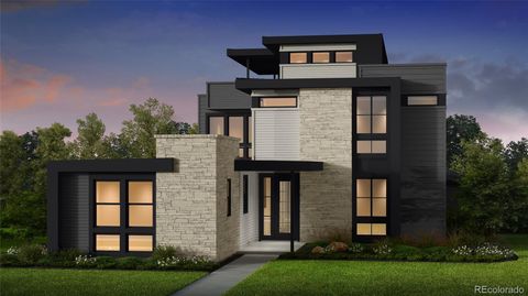 4444 W 28th Avenue Denver CO 80212