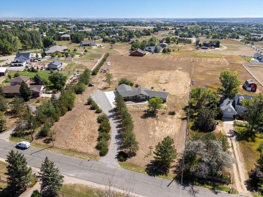 Photo of 14820 Irving Street, Broomfield, CO 80023 (MLS # 9745949)