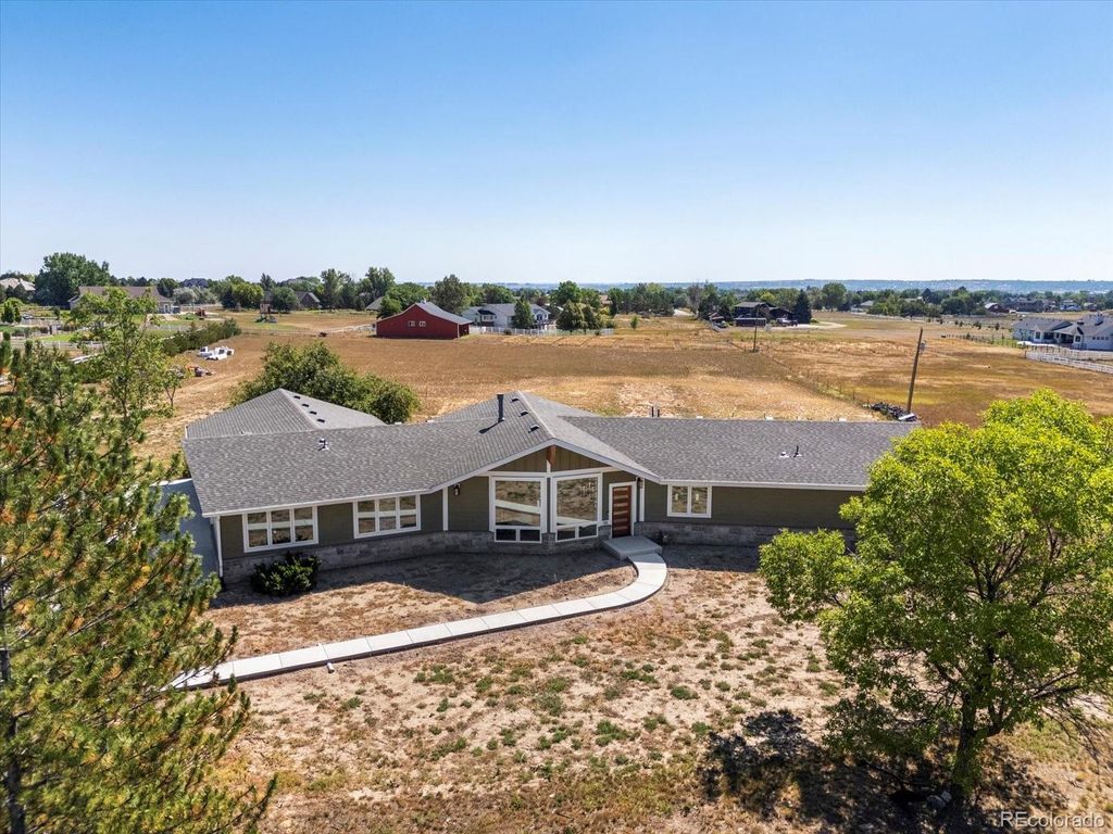 Photo of 14820 Irving Street, Broomfield, CO 80023 (MLS # 9745949)