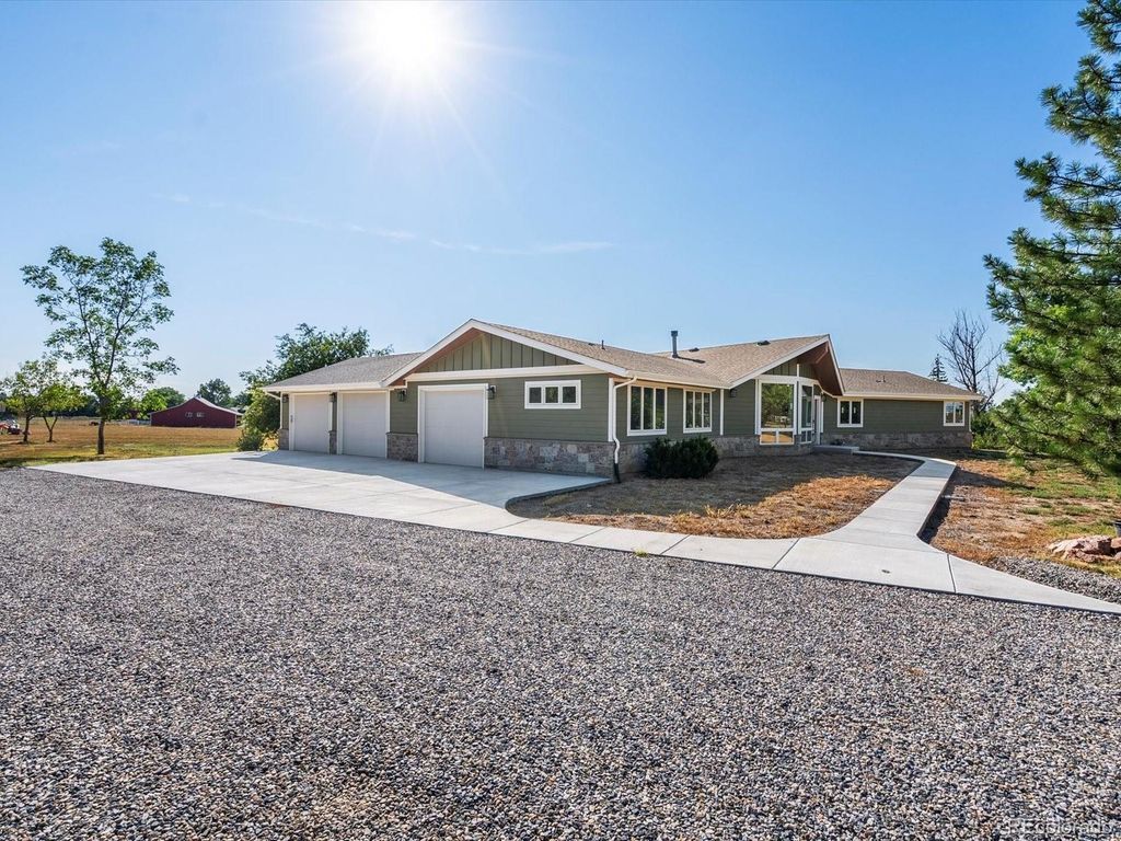 Photo of 14820 Irving Street, Broomfield, CO 80023 (MLS # 9745949)