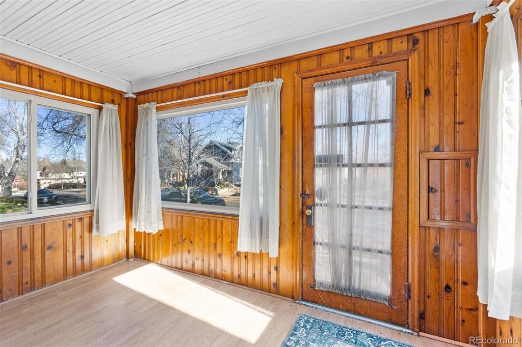 Photo of 5919 S Bemis Street, Littleton, CO 80120 (MLS # 5289037)