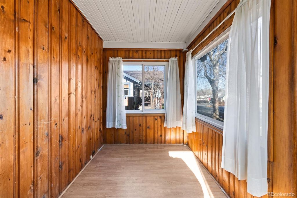 Photo of 5919 S Bemis Street, Littleton, CO 80120 (MLS # 5289037)