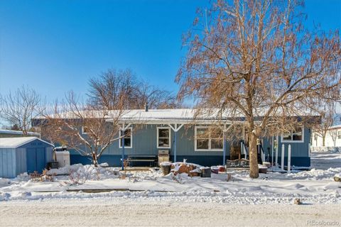 2551 W 92nd Avenue, Federal Heights, CO 80260 - #: 1898403