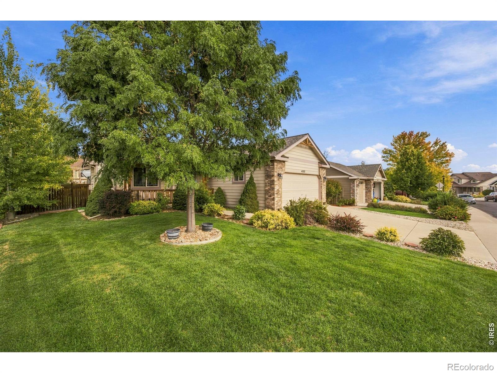 4527 Cole Drive