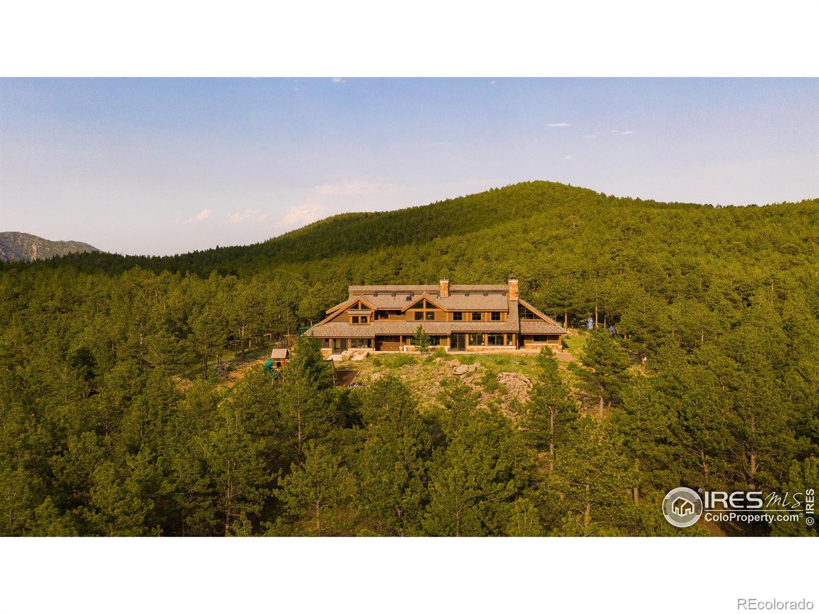 11780 Gold Hill Road