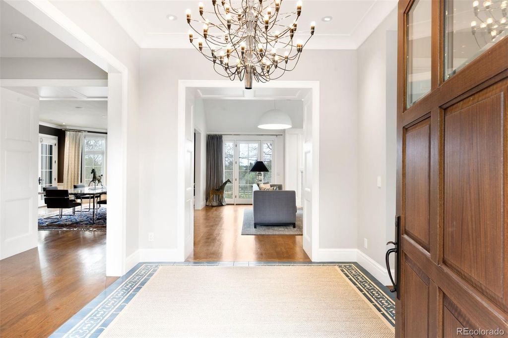 Photo of 6 Lynn Road, Cherry Hills Village, CO 80113 (MLS # 9478068)