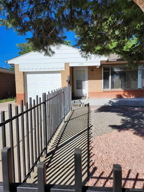 1445 S Eaton Street, Lakewood, CO 80232 - #: 2768462