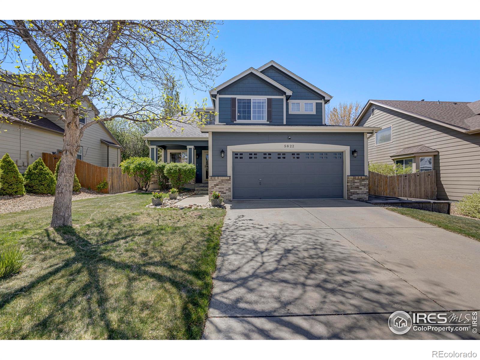 5822 Shenandoah Avenue