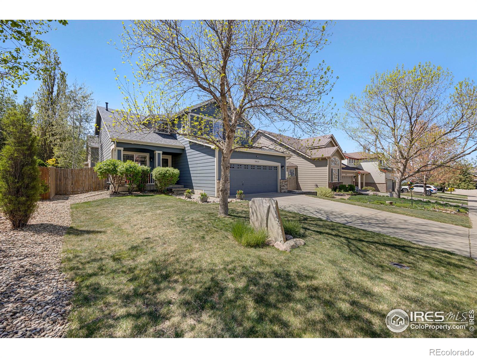 5822 Shenandoah Avenue