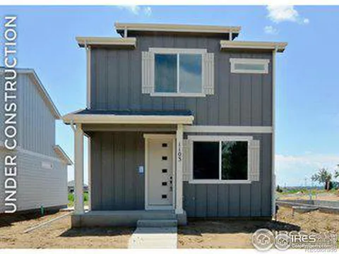 349 Fickel Farm Trail, Berthoud, CO 80513 - MLS#: IR1024473