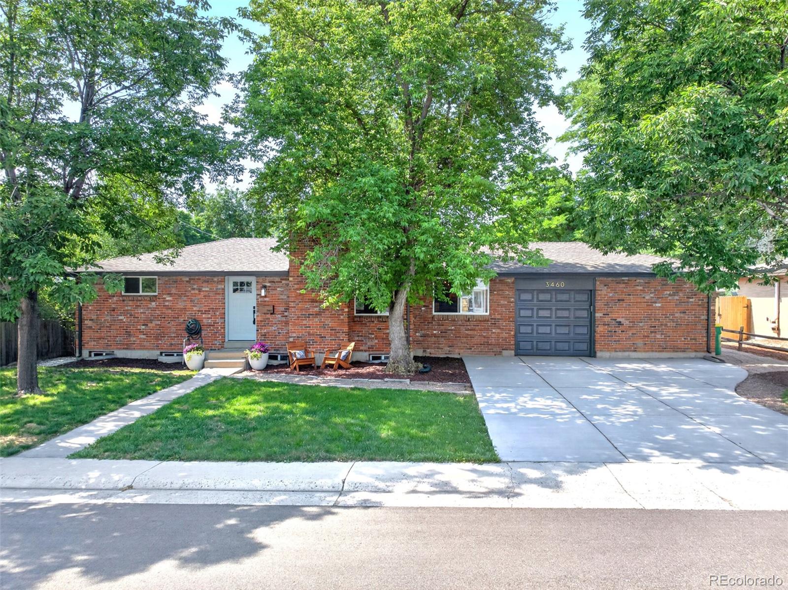 Photo 1 of 49 — 3460 W Berry Place, Littleton, CO 80123