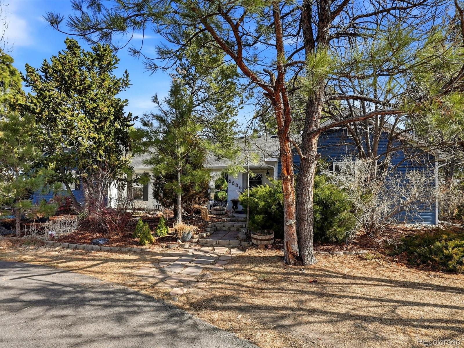 6886 S Pitkin Street