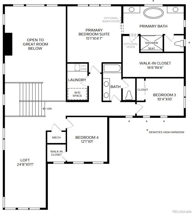 12673 W Fremont Drive