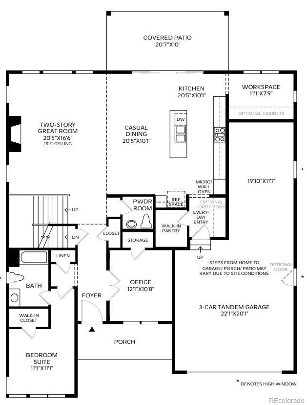 12673 W Fremont Drive
