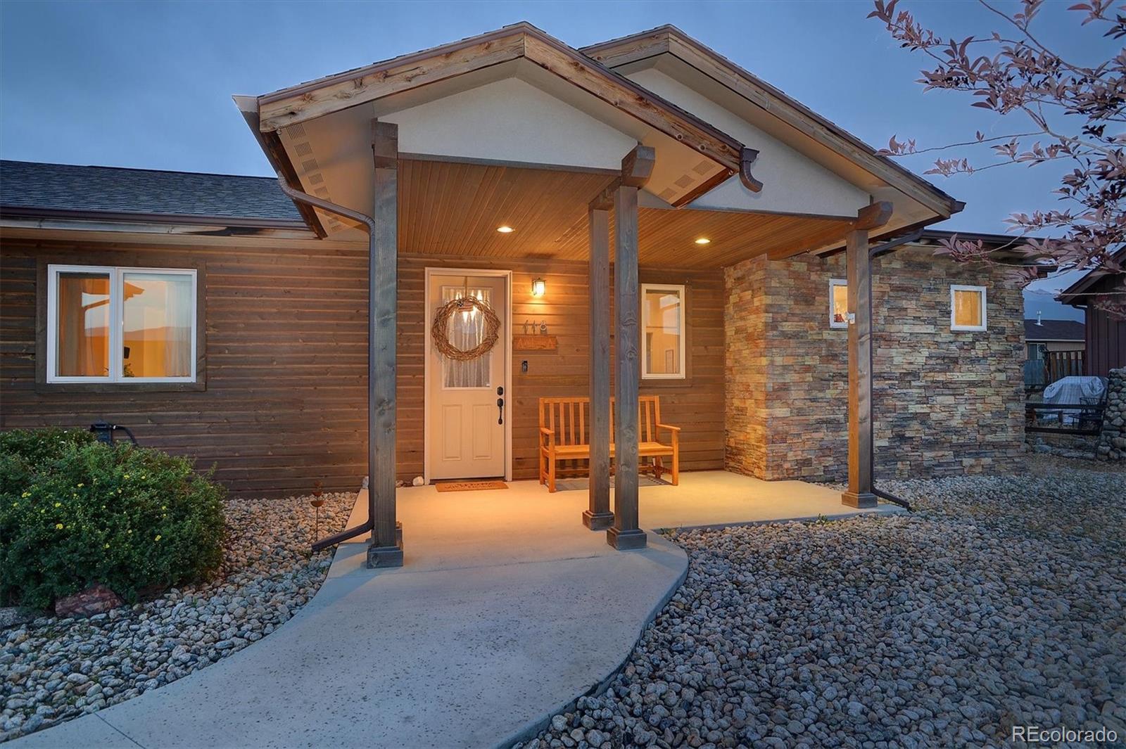 118 Grouse Road