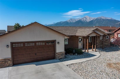 118 Grouse Road Buena Vista CO 81211