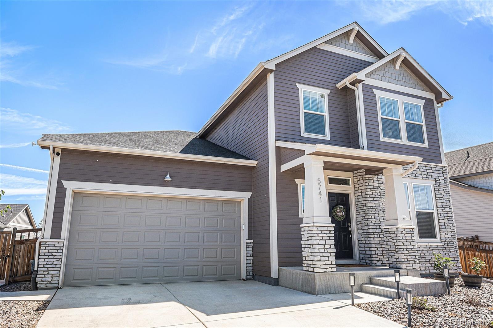 5741 Slate River Place, Brighton, CO, 80601 2 5741 Slate River Place